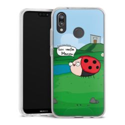 Bumper Case transparent single