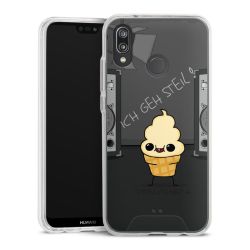 Bumper Case transparent single