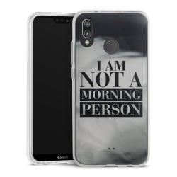 Bumper Case transparent