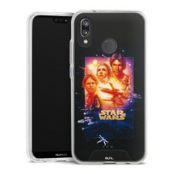 Bumper Case transparent single