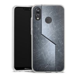 Bumper Case transparent