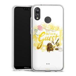 Bumper Case transparent