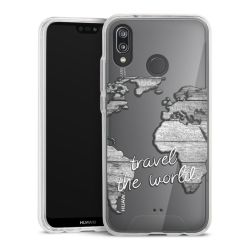 Bumper Case transparent