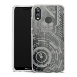 Bumper Case transparent