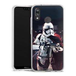 Bumper Case transparent single