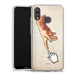 Bumper Case transparent