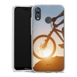 Bumper Case transparent