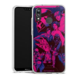 Bumper Case transparent single