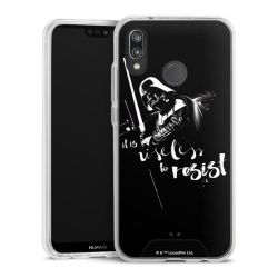 Bumper Case transparent single