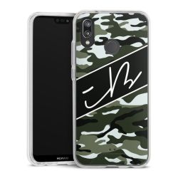 Bumper Case transparent single