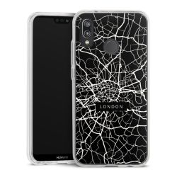 Bumper Case transparent