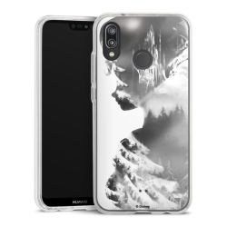 Bumper Case transparent