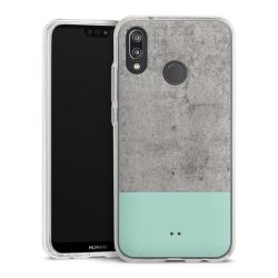 Bumper Case transparent