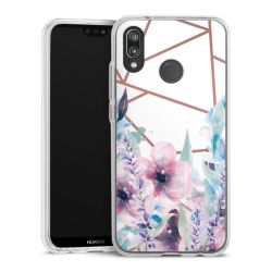 Bumper Case transparent