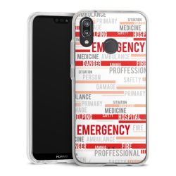 Bumper Case transparent