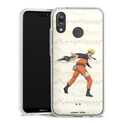 Bumper Case transparent