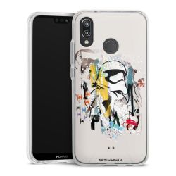 Bumper Case transparent single