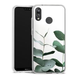 Bumper Case transparent