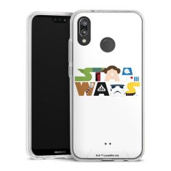 Bumper Case transparent single