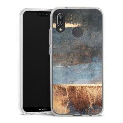 Bumper Case transparent