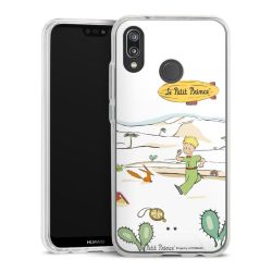 Bumper Case transparent