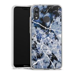 Bumper Case transparent