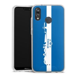 Bumper Case transparent single