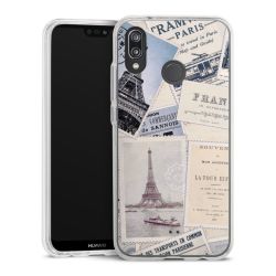 Bumper Case transparent