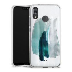 Bumper Case transparent