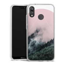 Bumper Case transparent