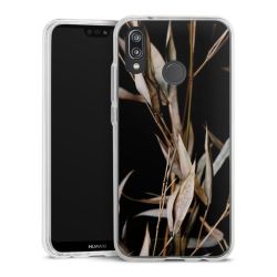 Bumper Case transparent