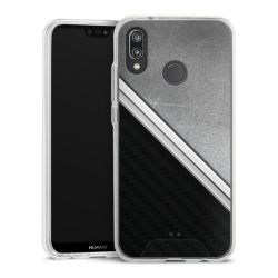 Bumper Case transparent