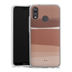 Bumper Case transparent