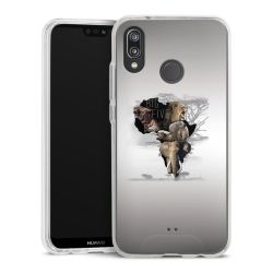 Bumper Case transparent