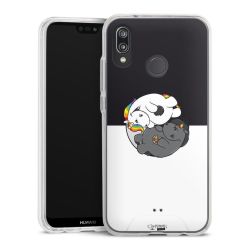 Bumper Case transparent single