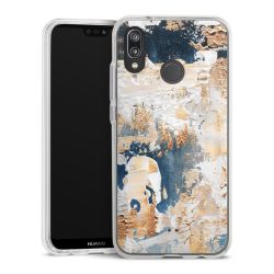 Bumper Case transparent