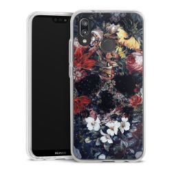 Bumper Case transparent