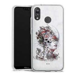 Bumper Case transparent