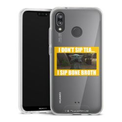 Bumper Case transparent single