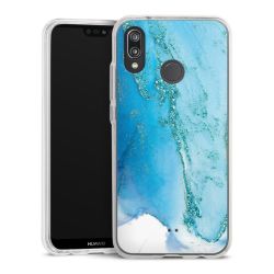 Bumper Case transparent