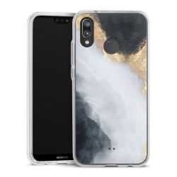 Bumper Case transparent