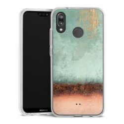 Bumper Case transparent