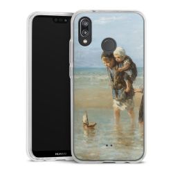 Bumper Case transparent