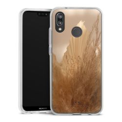 Bumper Case transparent