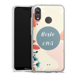 Bumper Case transparent single