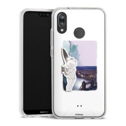 Bumper Case transparent