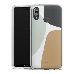 Bumper Case transparent