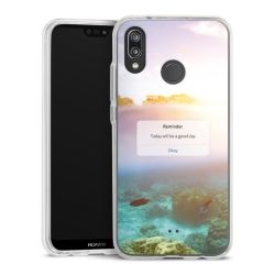 Bumper Case transparent