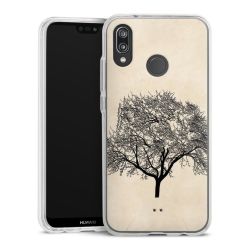 Bumper Case transparent