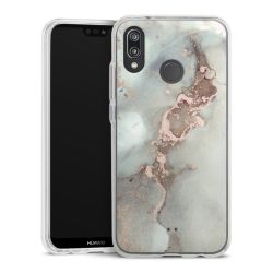 Bumper Case transparent